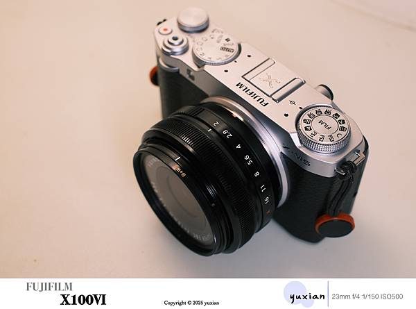 Fujifilm X-M5 小型APSC 口袋微單 - 四個 Fujifilm X-M5 小型APSC 口袋微單 - 四個