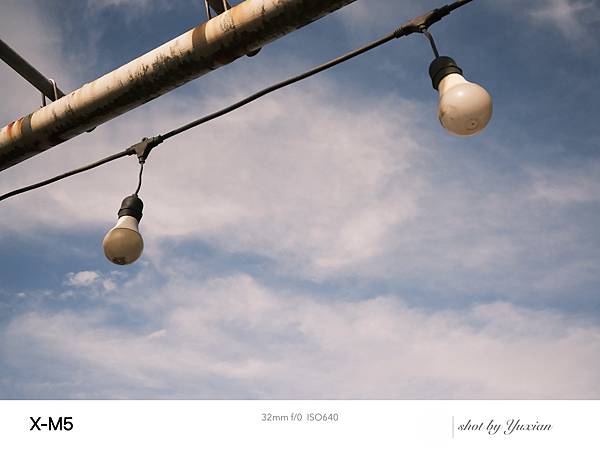 Fujifilm X-M5 小型APSC 口袋微單 - 四個 Fujifilm X-M5 小型APSC 口袋微單 - 四個