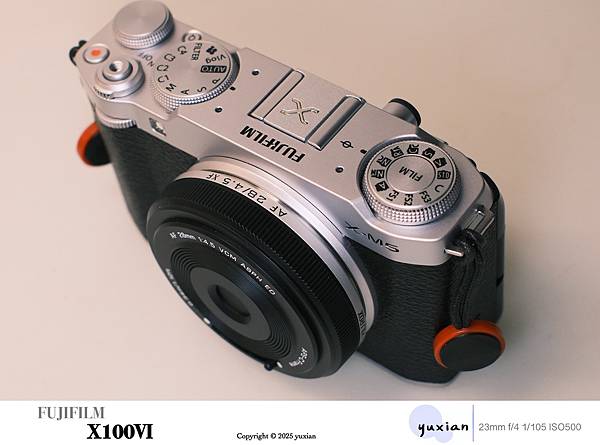 Fujifilm X-M5 小型APSC 口袋微單 - 四個 Fujifilm X-M5 小型APSC 口袋微單 - 四個