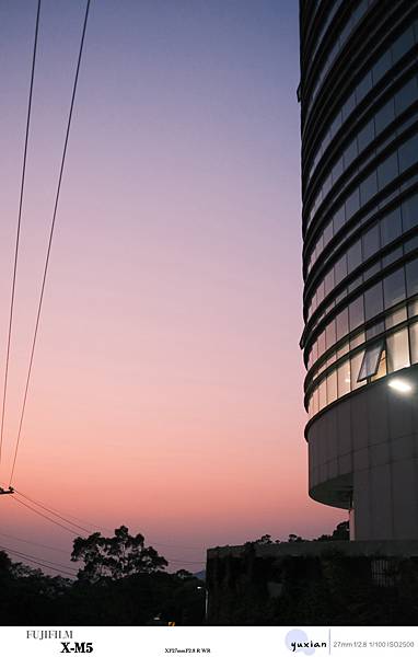 Fujifilm X-M5 小型APSC 口袋微單 - 四個 Fujifilm X-M5 小型APSC 口袋微單 - 四個