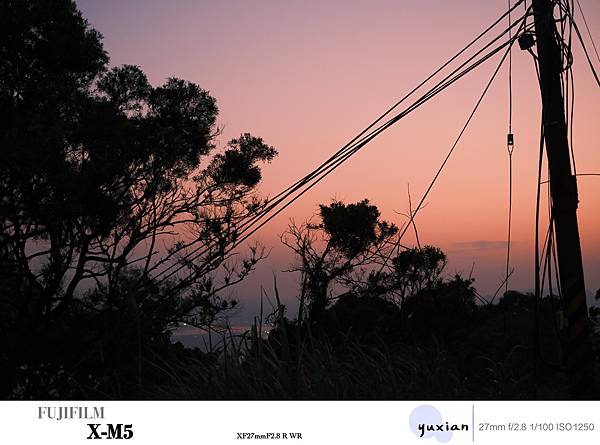 Fujifilm X-M5 小型APSC 口袋微單 - 四個 Fujifilm X-M5 小型APSC 口袋微單 - 四個