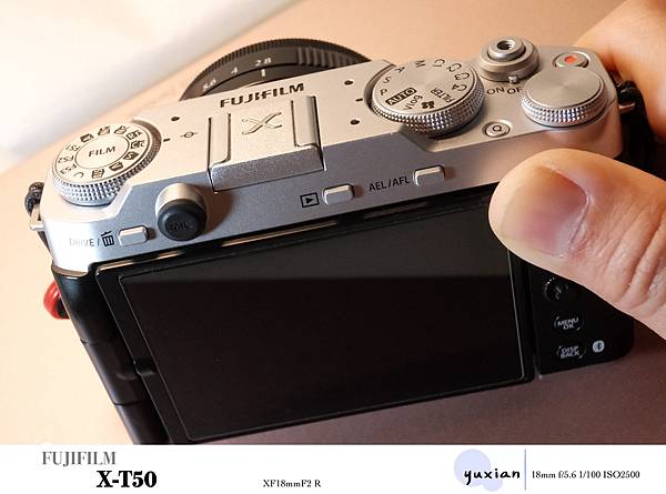 Fujifilm X-M5 小型APSC 口袋微單 - 四個 Fujifilm X-M5 小型APSC 口袋微單 - 四個