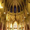 St. Patrick Cathedral