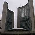天眼 - 加拿大市政廳(新)