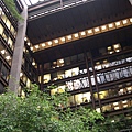 The Ford Foundation - good office
