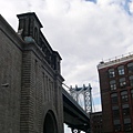 Manhattan Bridge