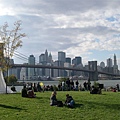 Brooklyn Bridge Park