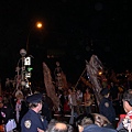 Halloween Parade