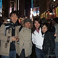 JS, Allen, yuyen, Nicole