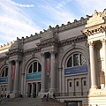 The Metropolitan Museum of Art