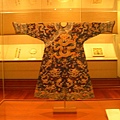 The Metropolitan Museum of Art ~ Chinese dress of Qin Dynasty