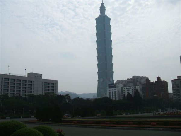 Taipei 101