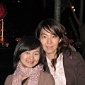 Nicole & yuyen