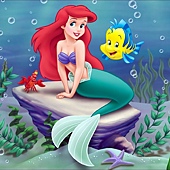 little-mermaid-disney