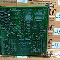 YOKOGAWA CP345 S1 MODULE PROCESSOR BOARD