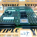 YOKOGAWA PLC CP333D S3 Processor Module