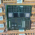 YOKOGAWA PLC CP333D S3 Processor Module