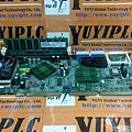 ROCKY-3786EV V1.0 CPU card with PC133 256MB Computer RAM