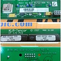 KLA-TENCOR 820-05722-000 REV A IP I0 PCB BOARD
