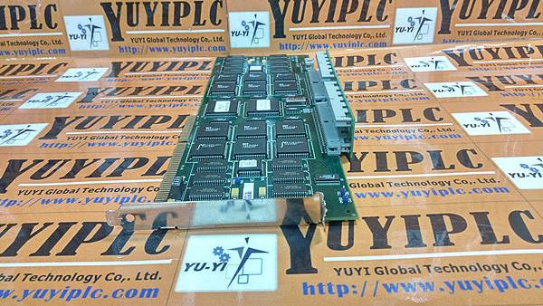 KLA-TENCOR IP ALU PCB 820-05723-000