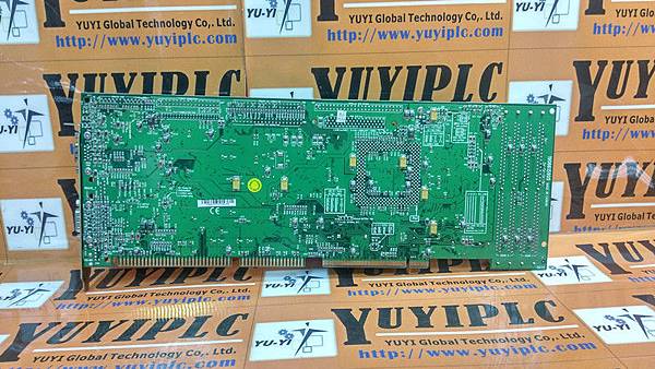 Advantech PCA-6159 REV A201-1 CPU Board