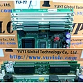 Advantech PCA-6159 REV A201-1 CPU Board