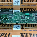 ROCKY-P248V-3.0 industrial motherboard CPU Board