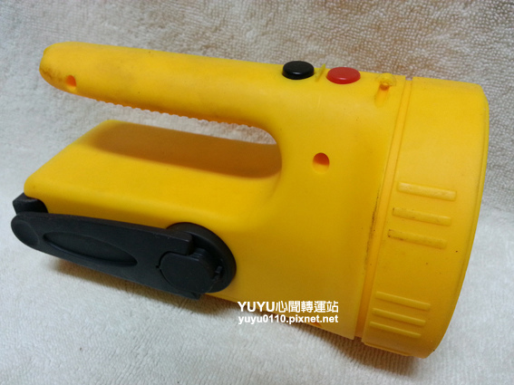 全多亮極光雙功能LED手電筒1 全多亮極光雙功能LED手電筒1