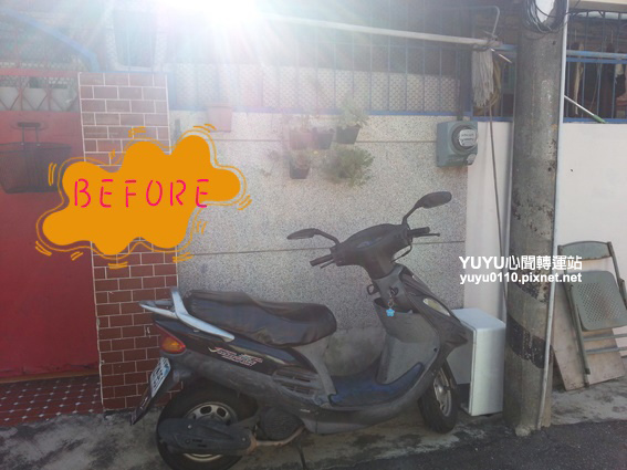 PE藍白防水帆布11 PE藍白防水帆布11