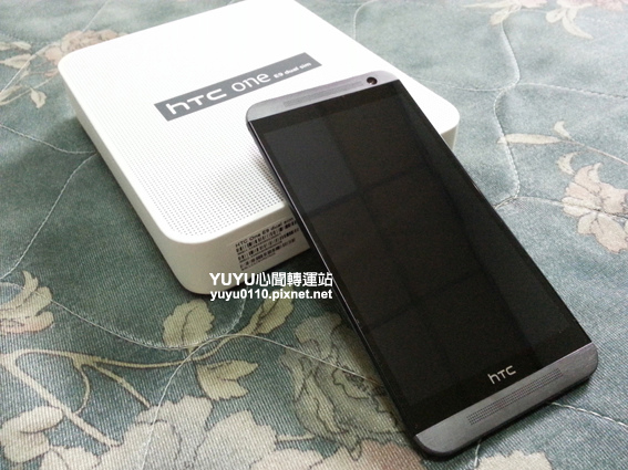 hTC one E9 dual sim5