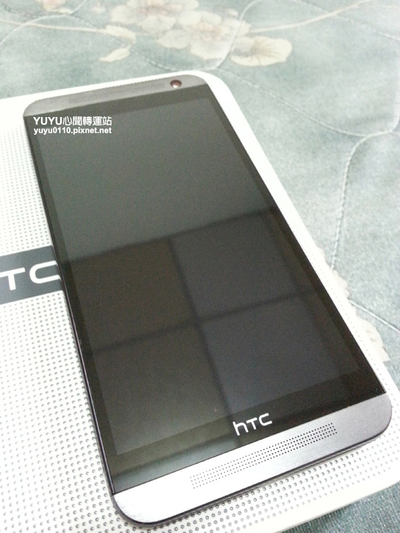 hTC one E9 dual sim6