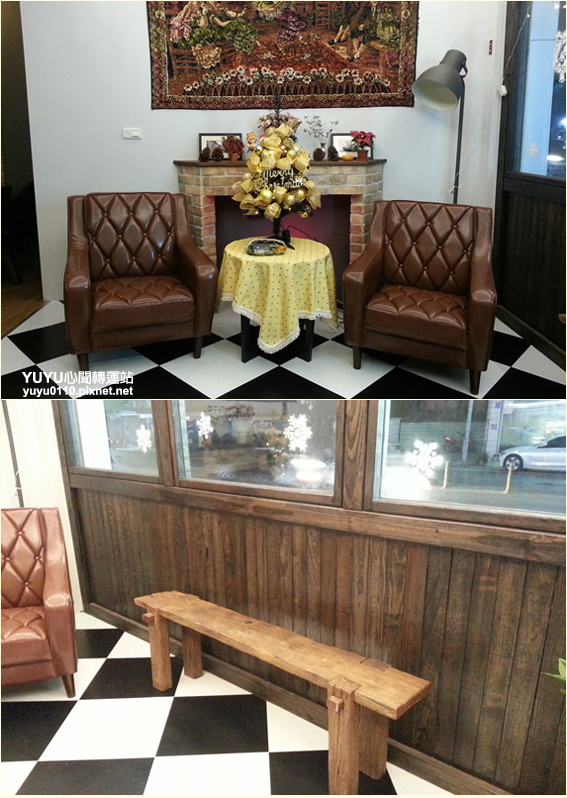 is義式餐廳6 is義式餐廳6