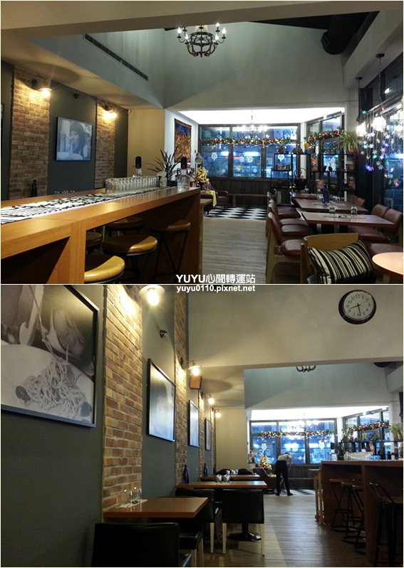 is義式餐廳9 is義式餐廳9