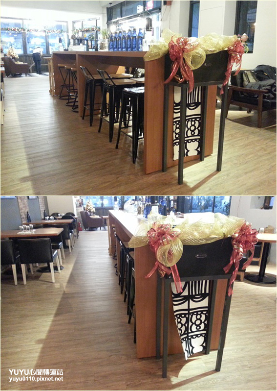 is義式餐廳11 is義式餐廳11