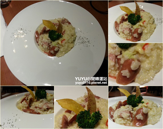 is義式餐廳26 is義式餐廳26