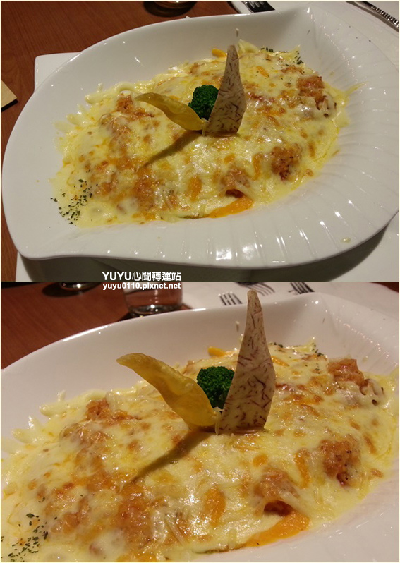 is義式餐廳27 is義式餐廳27