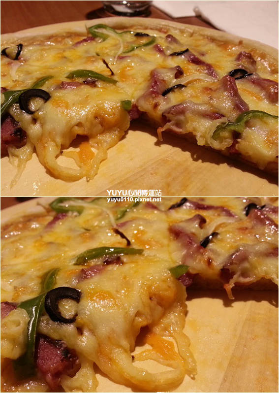 is義式餐廳29 is義式餐廳29