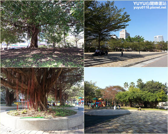 台中市西屯區世貿公園2 台中市西屯區世貿公園2