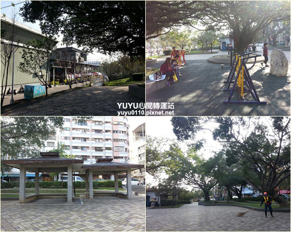 台中市西屯區世貿公園3 台中市西屯區世貿公園3