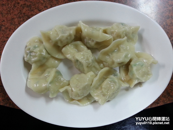 朗頡水餃19 朗頡水餃19