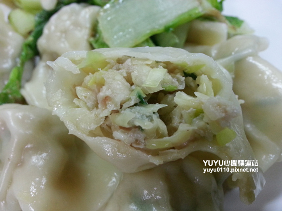 朗頡水餃21 朗頡水餃21