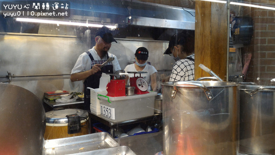 陶家鄉烤火雞肉飯11