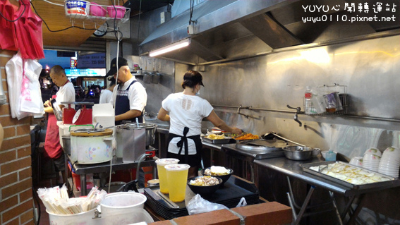 陶家鄉烤火雞肉飯13