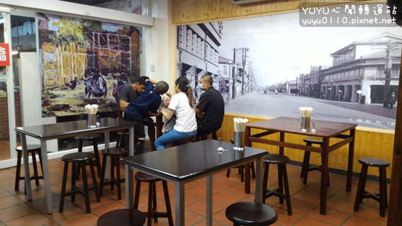 陶家鄉烤火雞肉飯17