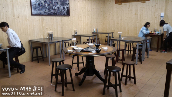 陶家鄉烤火雞肉飯18