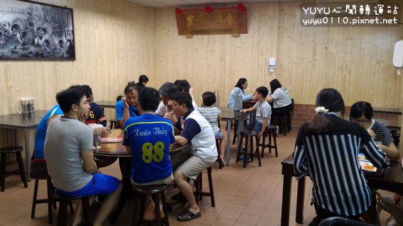 陶家鄉烤火雞肉飯24