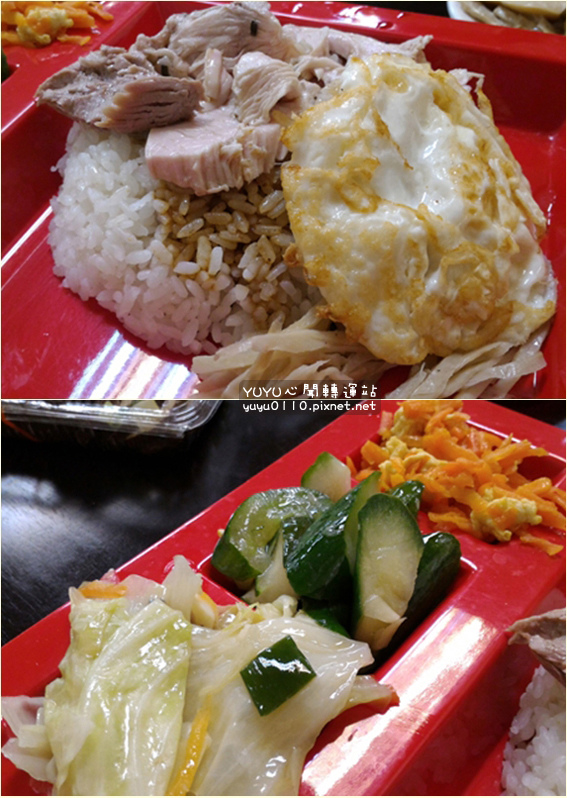 陶家鄉烤火雞肉飯32