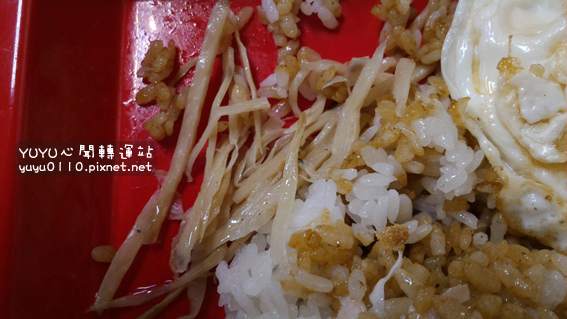 陶家鄉烤火雞肉飯33