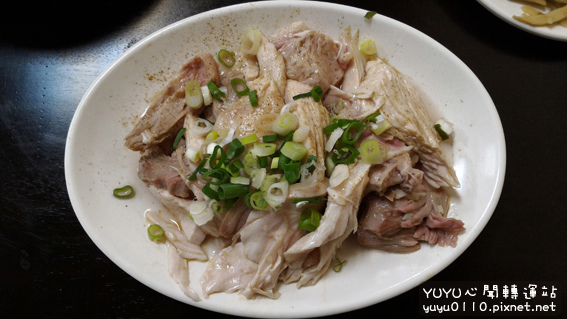 陶家鄉烤火雞肉飯37