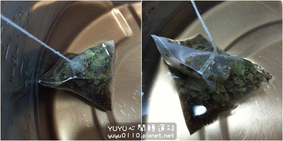 台灣茶人-洛神荷葉纖盈茶20